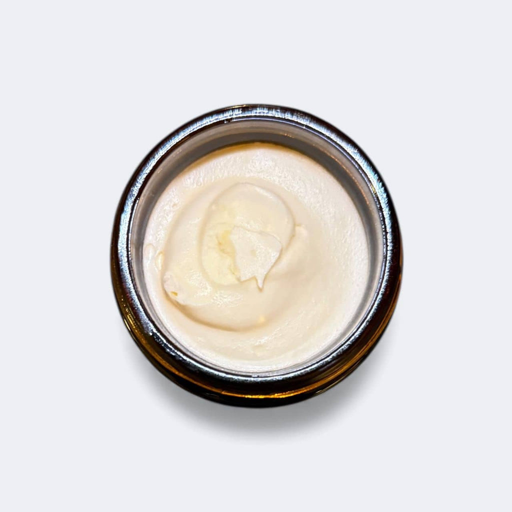 Morning Joe Glow Caffeinated Tallow Cream
